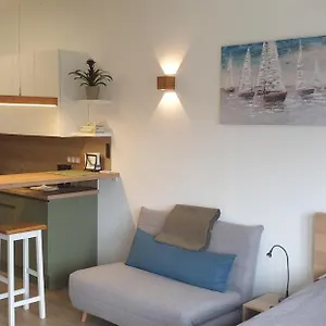 Apartman Allee, Budapest