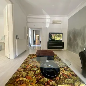 Apartman B20 Sun 100 M2, Budapest