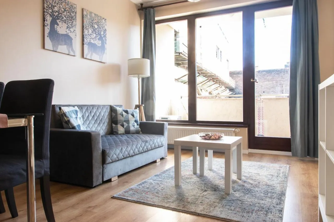 Momo Luxury Apartments Budapest Opera